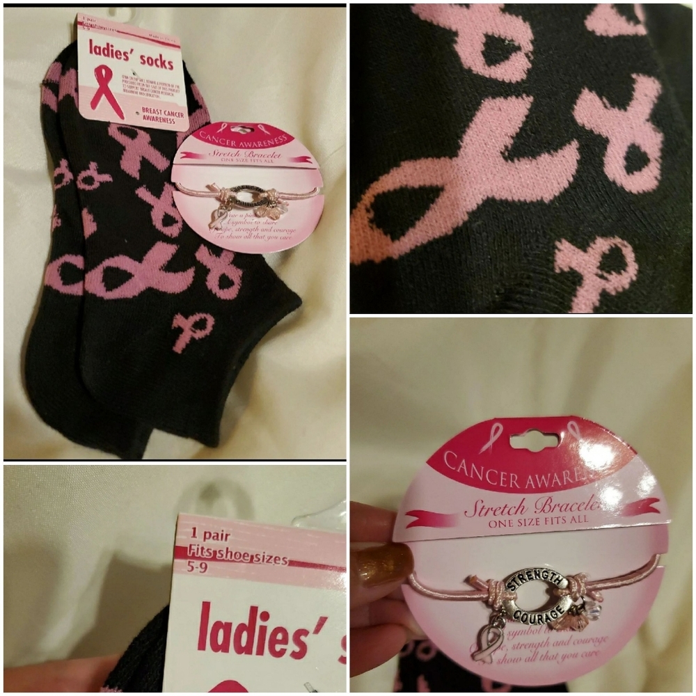 Breast Cancer Awareness BUNDLE